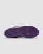 Nike SB Dunk Low Grey Purple, 36