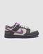Nike SB Dunk Low Grey Purple, 36