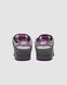 Nike SB Dunk Low Grey Purple, 36
