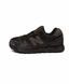 New Balance 574 x Stone Island Dark Brown, 40