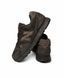 New Balance 574 x Stone Island Dark Brown, 40