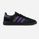 Adidas Birmingham Black Purple, 36