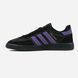 Adidas Birmingham Black Purple, 36