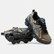Asics Gel-Quantum Kinetic Gold Navy Brown