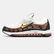 Nike Air Max TL 2.5 White Black Orange