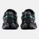 New Balance 9060 x Mowalola Black Green Pink