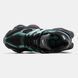 New Balance 9060 x Mowalola Black Green Pink