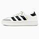 Adidas Samba XLG White Black, 36