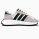 Adidas Retropy E5 Grey White Black