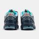 New Balance 1906U Silver Navy Teal