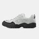 Asics Gel Pickax Oyster Grey Black, 36