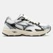 Mizuno Wave Rider S White Black Beige
