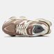 New Balance 9060 Pink Beige Cream
