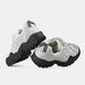 Asics Gel Pickax Oyster Grey Black, 36