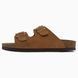 Birkenstock Arizona Suede Mink