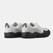 Asics Gel Pickax Oyster Grey Black, 36