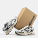 Mizuno Wave Rider S White Black Beige