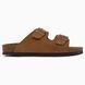 Birkenstock Arizona Suede Mink