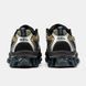Asics Gel-Quantum Kinetic Gold Navy Brown