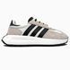 Adidas Retropy E5 Grey White Black
