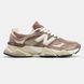 New Balance 9060 Pink Beige Cream