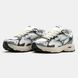 Mizuno Wave Rider S White Black Beige