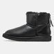 UGG Classic Mini Zip Black, розмір 36