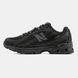 New Balance 740 Black|Gore-Tex Термо, 41