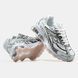 Nike Shox Ride 2 SP Custom White Black Silver, 40