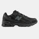New Balance 740 Black|Gore-Tex Термо, 41