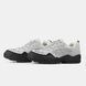 Asics Gel Pickax Oyster Grey Black, 36