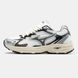 Mizuno Wave Rider S White Black Beige, розмір 40