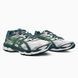 Asics Gel-Cumulus 16 White Ironclad Green, 36