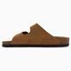 Birkenstock Arizona Suede Mink