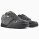 Vans Rowley XLT Triple Black, 36