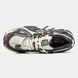 New Balance 1906A White Brown Purple, 36