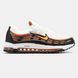 Nike Air Max TL 2.5 White Black Orange