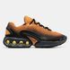 Nike Air Max DN Total Orange Black, 36