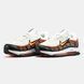Nike Air Max TL 2.5 White Black Orange