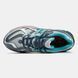 New Balance 1906U Silver Navy Teal