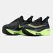 Nike Air Zoom Alphafly 2 Black Volt Green Strike, розмір 42