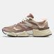 New Balance 9060 Pink Beige Cream