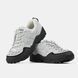 Asics Gel Pickax Oyster Grey Black, 36