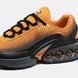 Nike Air Max DN Total Orange Black, 36