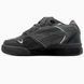 Vans Rowley XLT Triple Black, 36