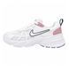 Nike V2K Runtekk White Pink, 36
