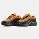 Nike Air Max DN Total Orange Black, 36