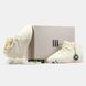 adidas x Fear of God Athletics 1 Cream White