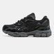 Asics Gel-NYC GTX Triple Black Shadow