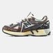 New Balance 1906A White Brown Purple, 36
